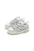 Chunky Retro Skate Sneakers