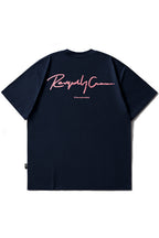 Foam Print Cool Touch Tee