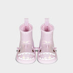 Shark Boots