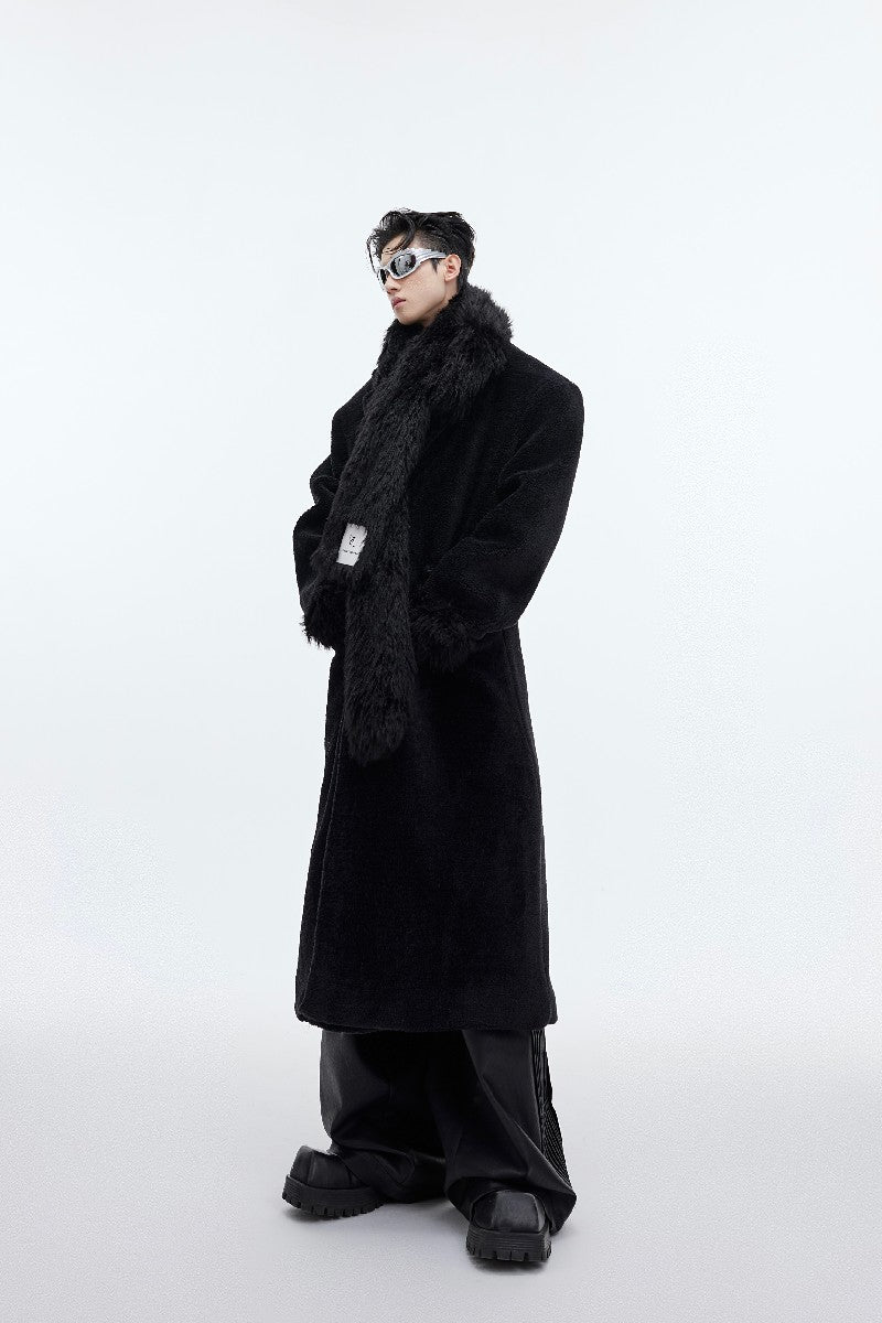 Coats – Copping Zone