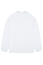Heavyweight Drop Shoulder Oversized Tee