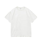Heavy Long Staple Cotton Loose Tee
