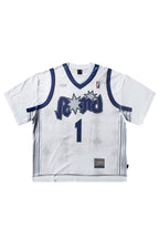 Magic Jersey Printed T-Shirt