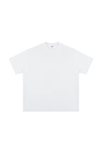 Heavyweight Washed Cotton T-Shirt