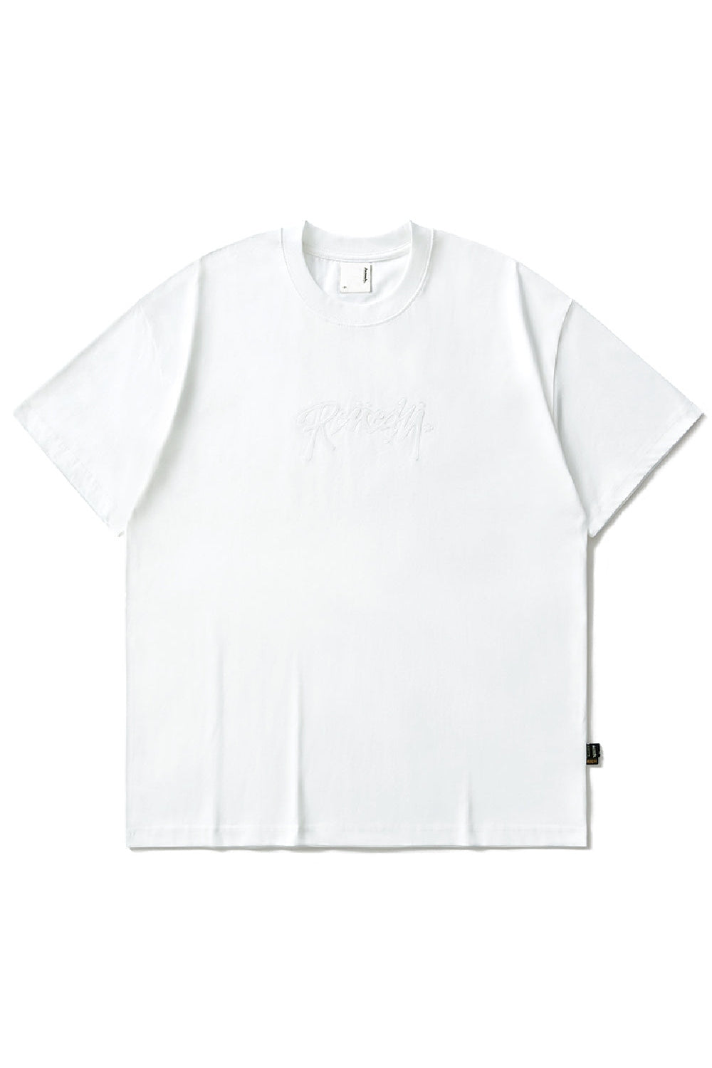 Cool Feel Transparent 3D Tee