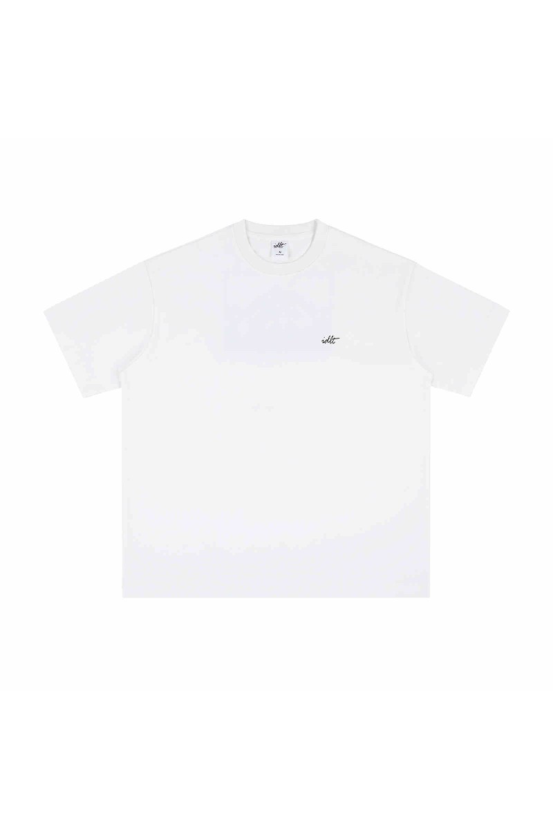 Heavyweight Cotton Tee