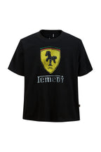 Rocking Horse Graphic Tee