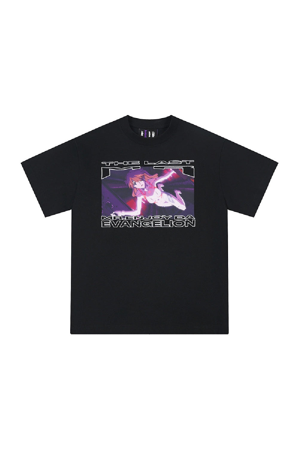 Iconic Anime Scene Tee