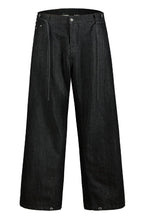 Vintage Wide-Leg Jeans