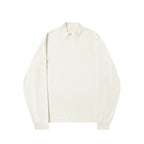 Half Turtleneck Thermal L/S Tee