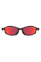 Y2K Steampunk Polarized Sunglasses