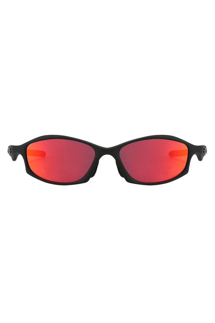 Y2K Steampunk Polarized Sunglasses