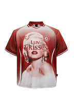 Some Like It Hot Polo Jersey