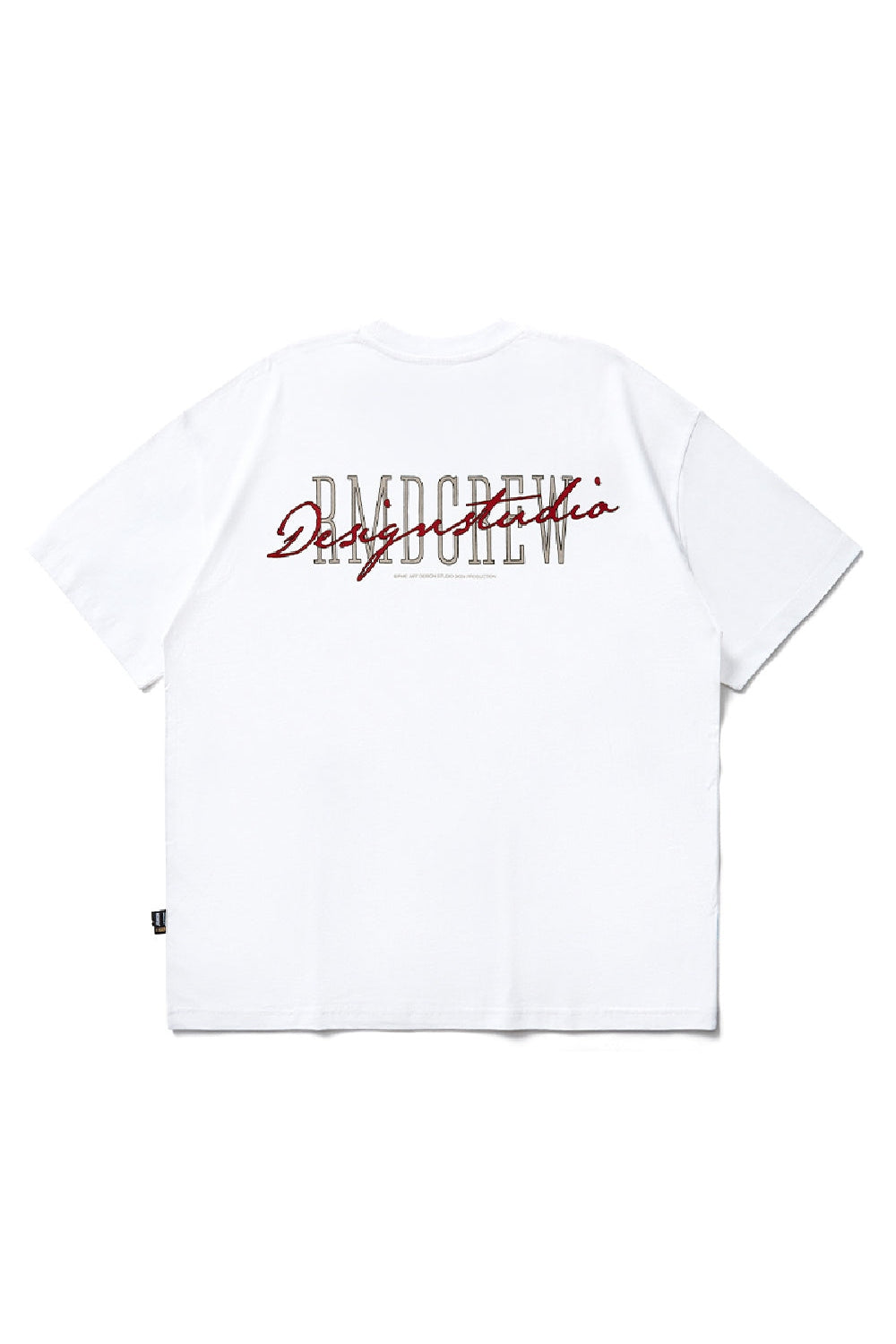 Streetwear Graphic Tee