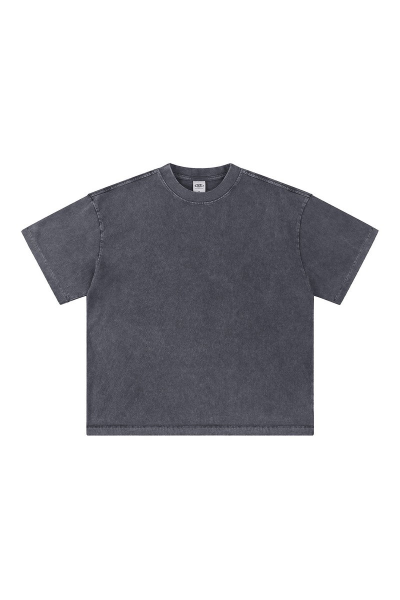 Fried Wash Tee
