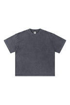 Fried Wash Tee