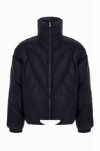 90% Down Puffer Jacket