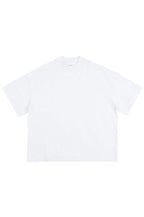 320g Oversized Drop Shoulder Tee