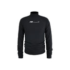 Striped Slim Fit Long Sleeve Top