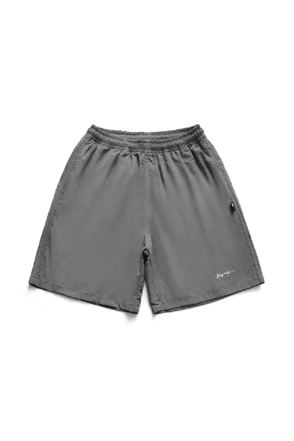 Lightweight Nylon Shorts