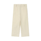 Classic Straight Leg Skateboard Work Pants
