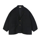 Ivy Vintage Casual Blazer
