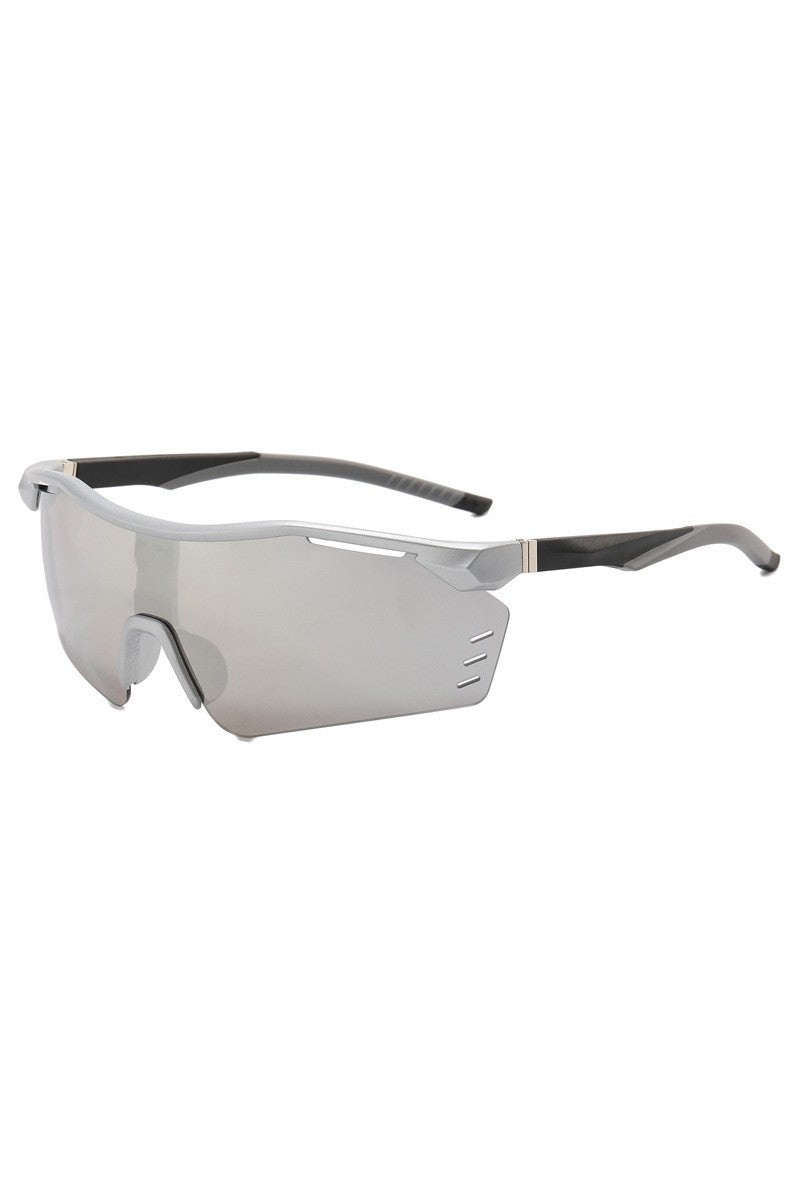 Retro Sport Cycling Sunglasses