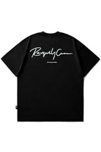 Foam Print Cool Touch Tee