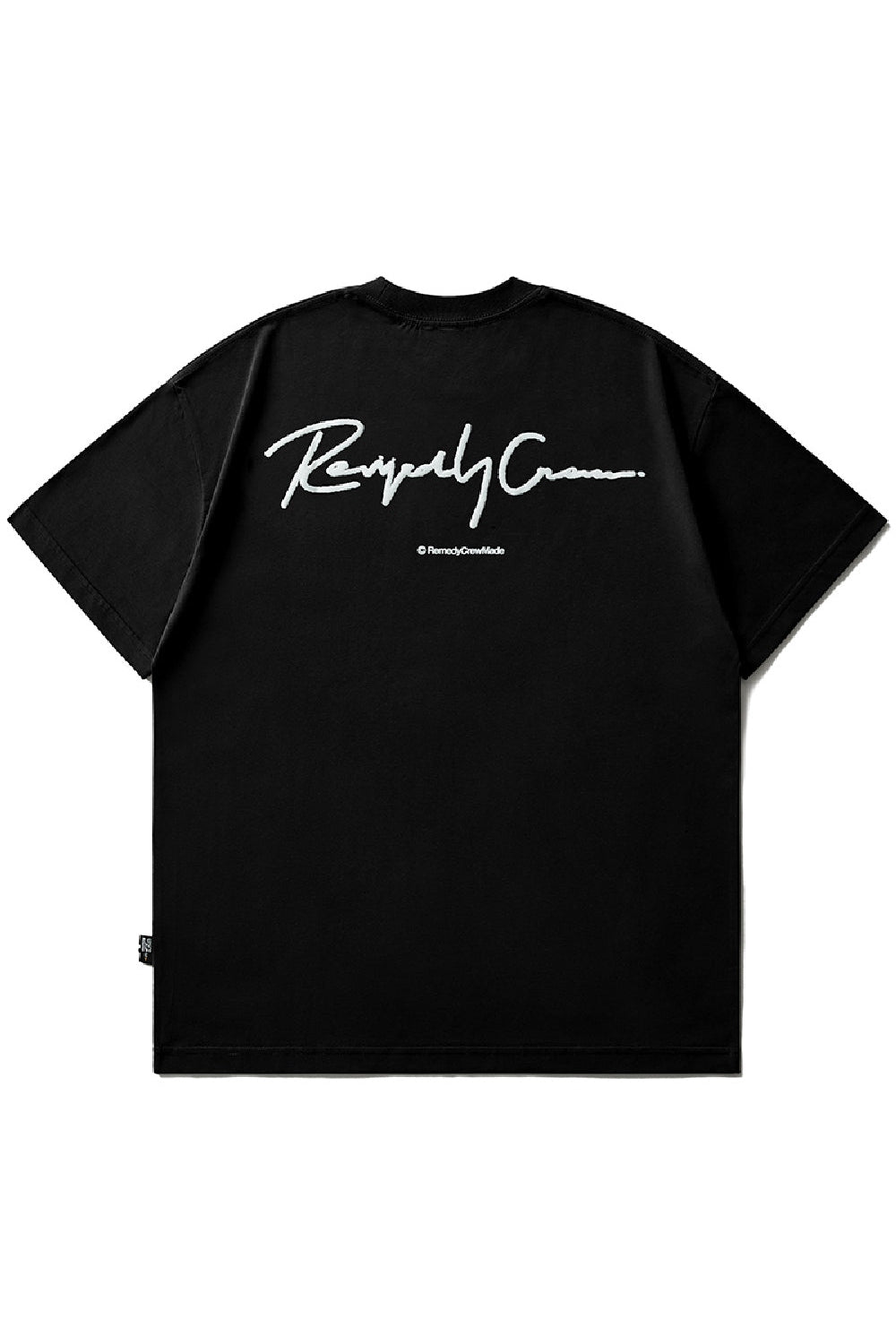 Foam Print Cool Touch Tee