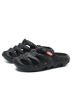 Chunky Skeleton Slippers