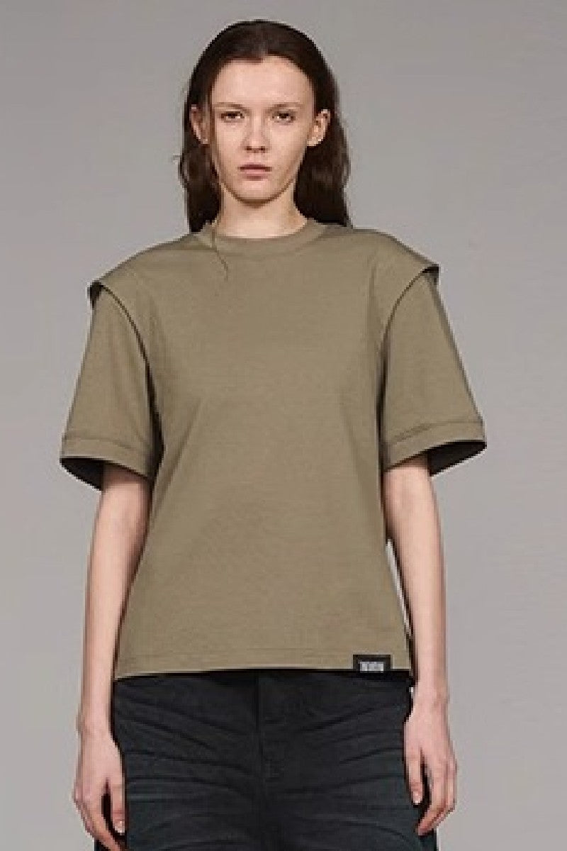 Shaping Fit T-Shirt