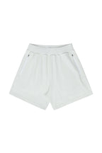 Heavy Cotton 400g Zip Pocket Shorts