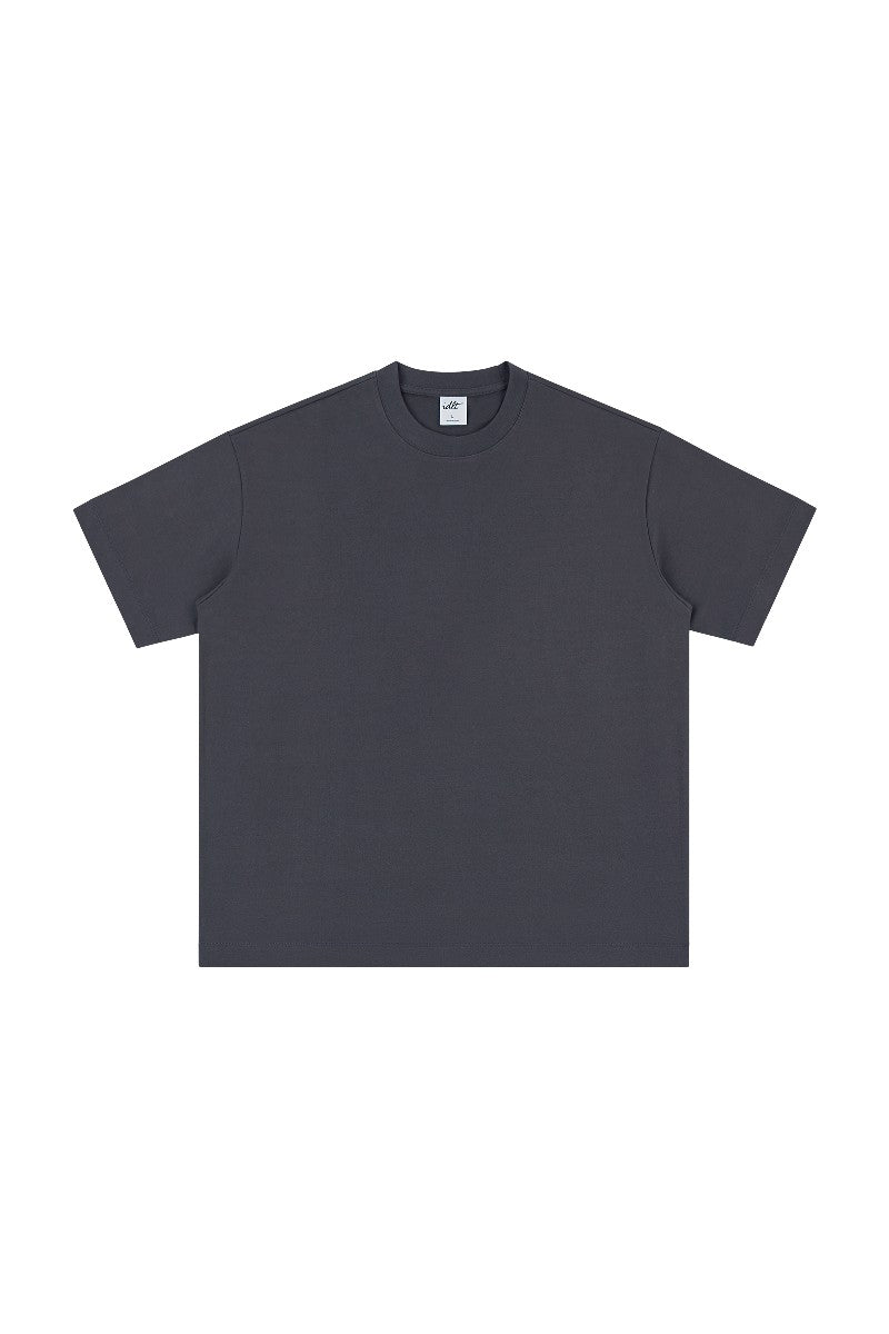 Heavyweight Washed Cotton T-Shirt