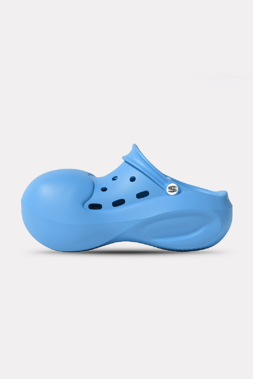 Round Shoes
