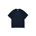 Heavy Long Staple Cotton Loose Tee