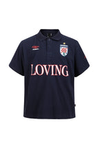 Parody Team Polo Shirt