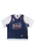 Rockets Jersey Printed T-Shirt