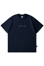 Cool Feel Transparent 3D Tee