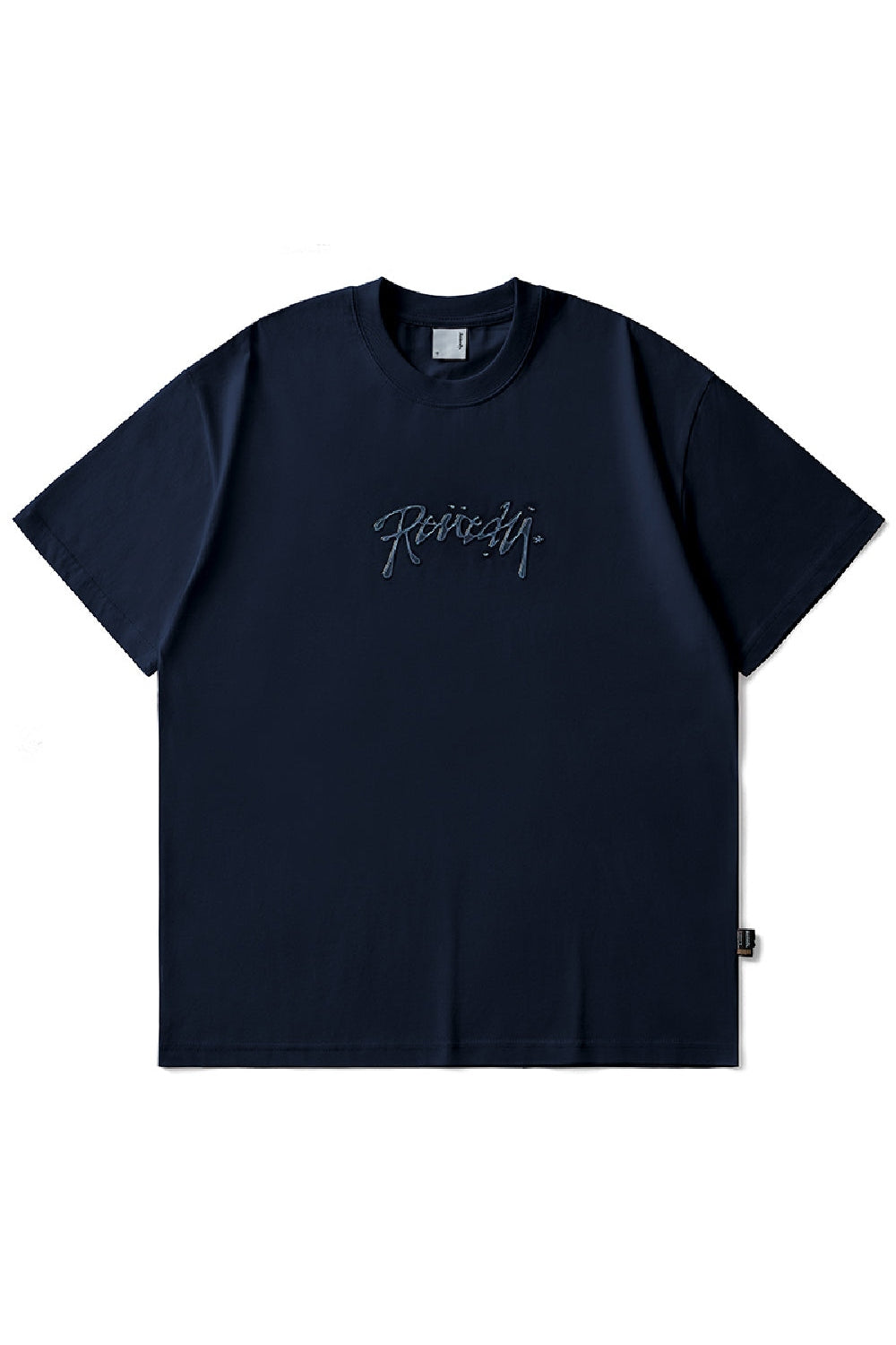 Cool Feel Transparent 3D Tee