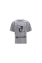 Vintage Panel Jersey Tee