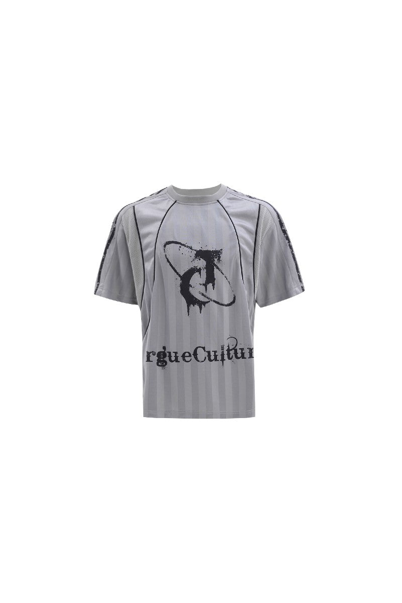 Vintage Panel Jersey Tee