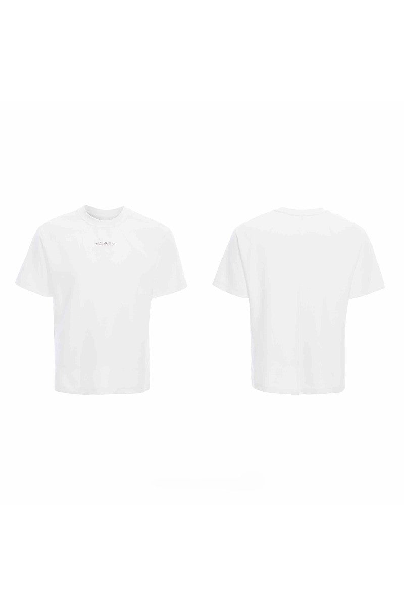 Heavyweight Boxy Fit Tee