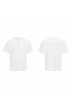 Heavyweight Boxy Fit Tee