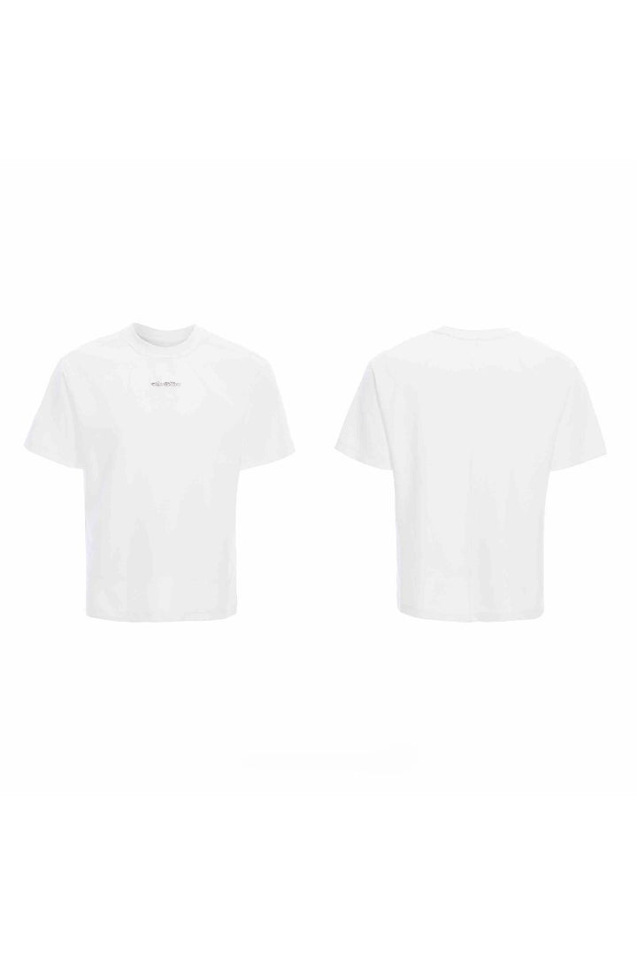 Heavyweight Boxy Fit Tee