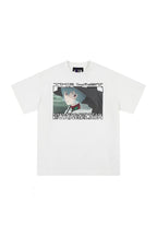 Iconic Anime Scene Tee