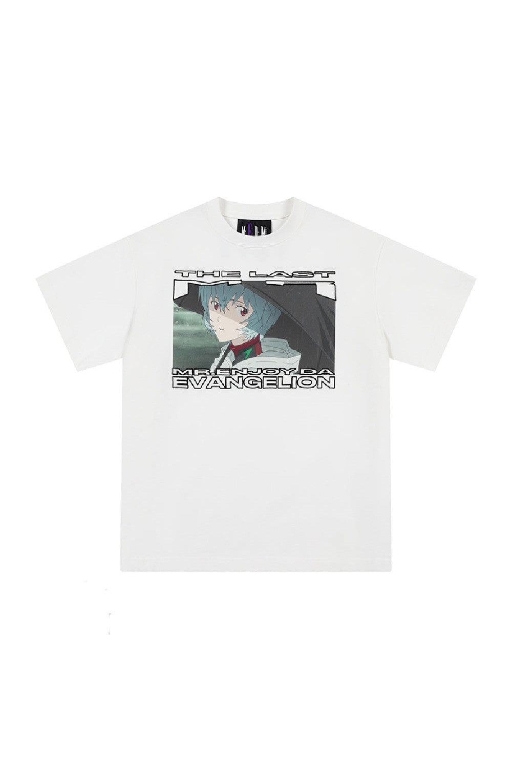 Iconic Anime Scene Tee