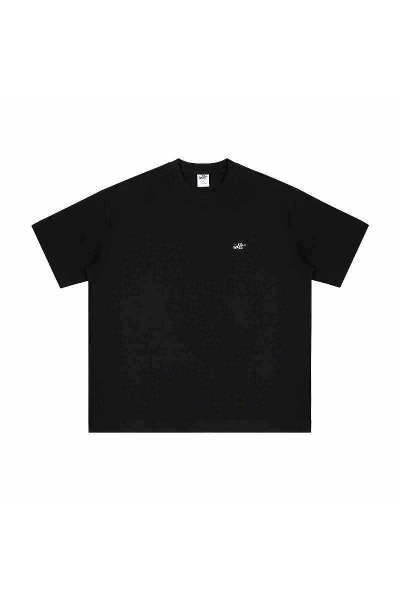 Heavyweight Cotton Tee
