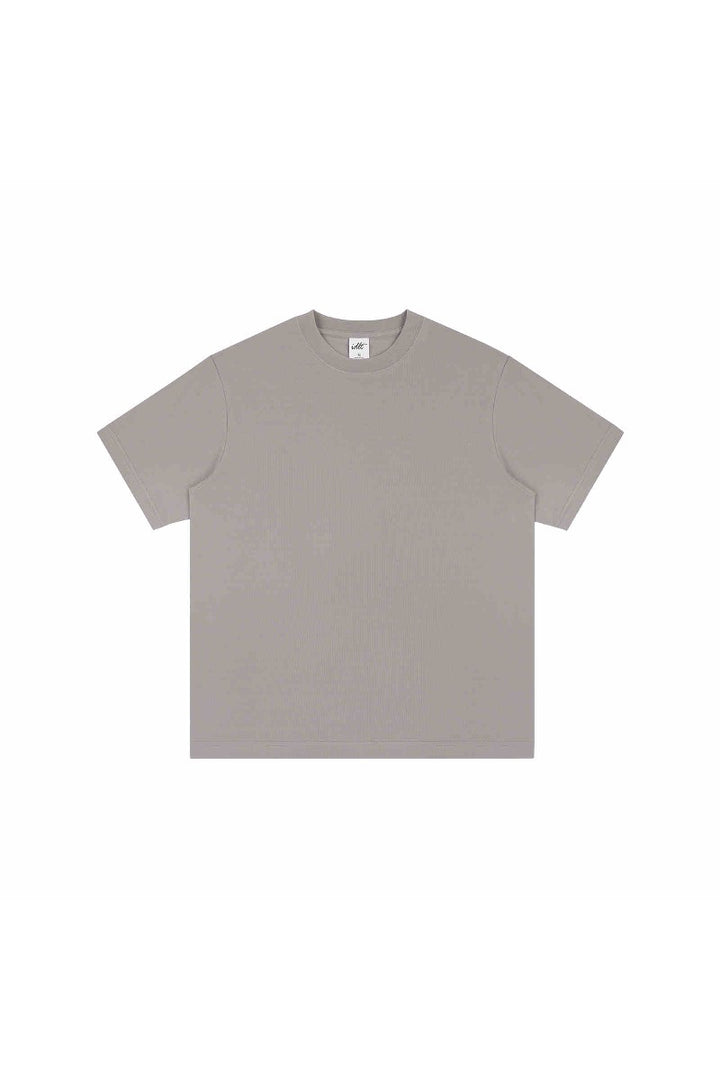 Relaxed Fit Paper Yarn Tee