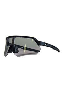 Black Frame Transparent Color Change (Half Frame)