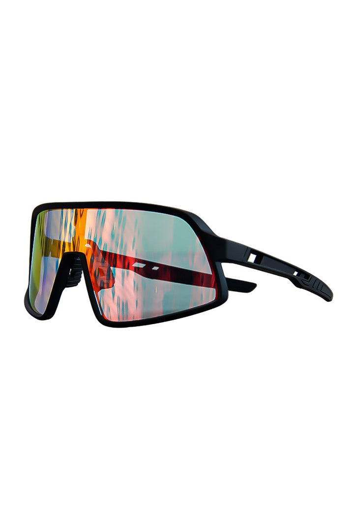 Photochromic Dual Use Sport Sunglasses